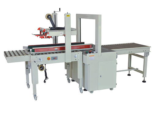 熱收縮膜包裝機，封口機  ,封箱機, 打包機 ,熱收縮膜定制, 全自動包裝機