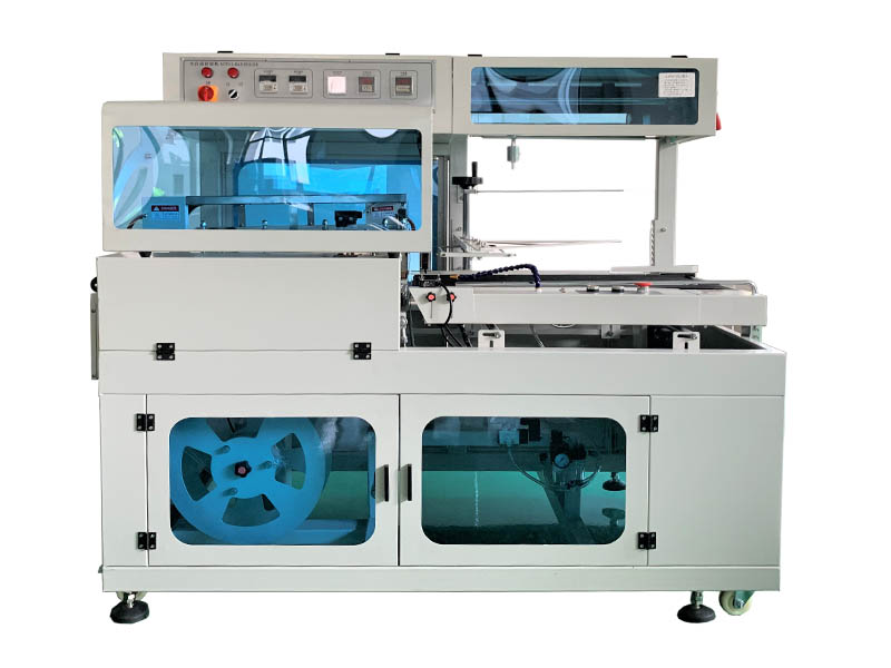 熱收縮膜包裝機，封口機  ,封箱機, 打包機 ,熱收縮膜定制, 全自動包裝機