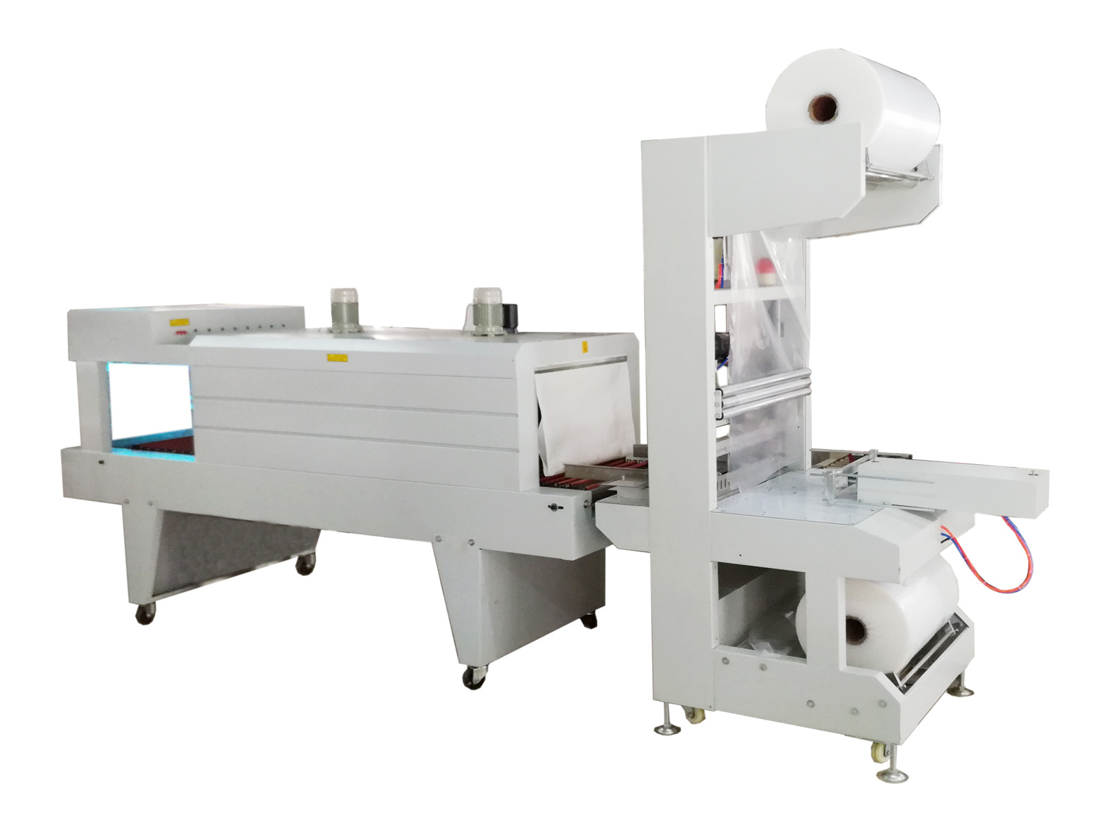 熱收縮膜包裝機(jī)，封口機(jī)  ,封箱機(jī), 打包機(jī) ,熱收縮膜定制, 全自動(dòng)包裝機(jī)