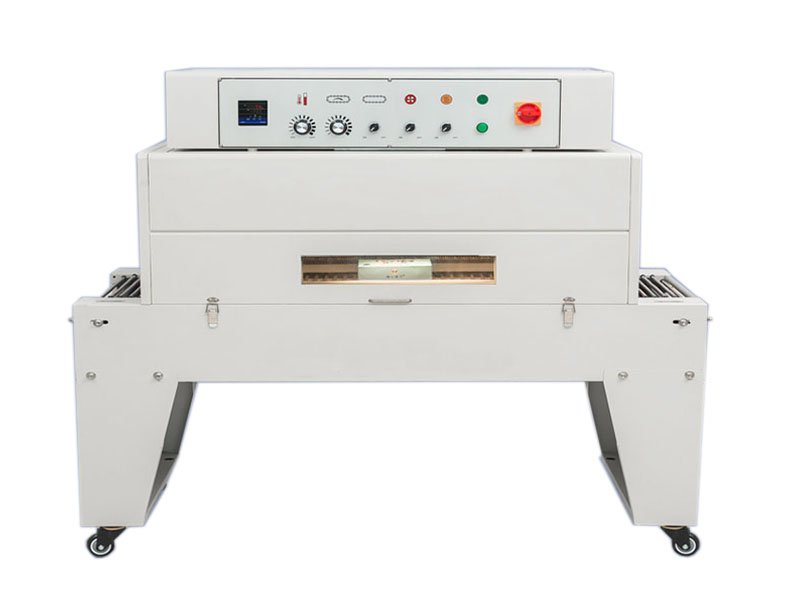 給袋式包裝機(jī)